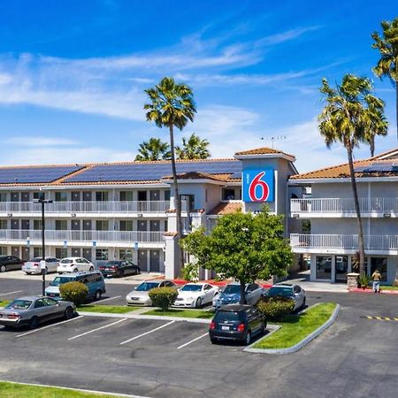 Motel 6-Fairfield, Ca - Napa Valley Екстериор снимка