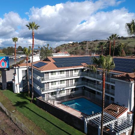 Motel 6-Fairfield, Ca - Napa Valley Екстериор снимка