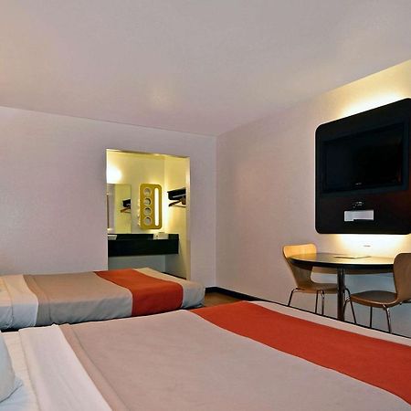 Motel 6-Fairfield, Ca - Napa Valley Екстериор снимка