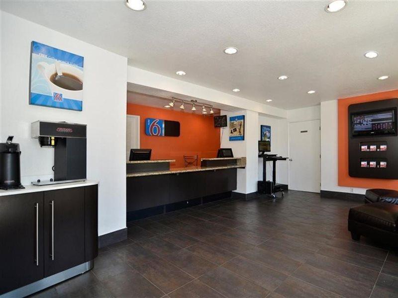 Motel 6-Fairfield, Ca - Napa Valley Екстериор снимка