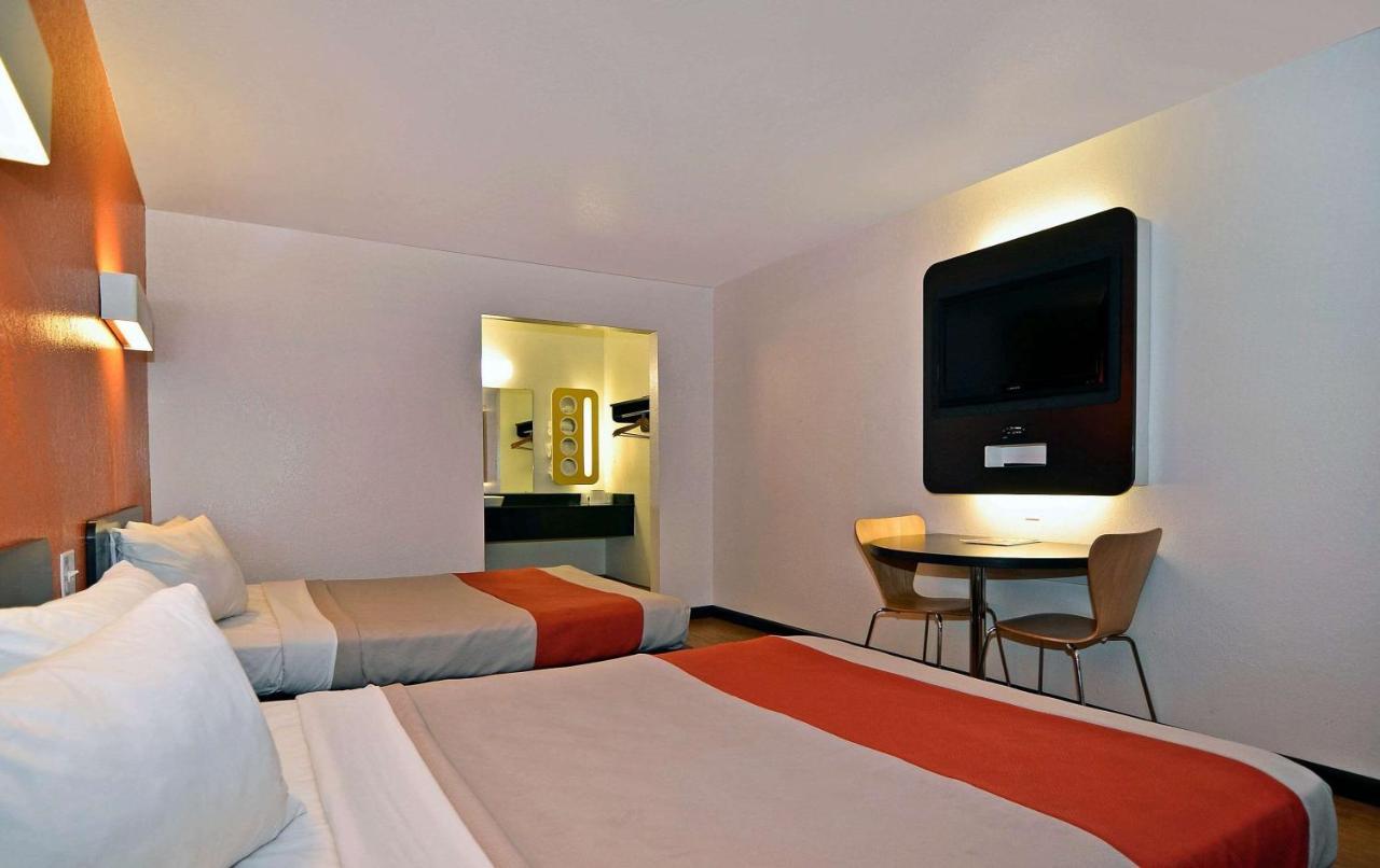 Motel 6-Fairfield, Ca - Napa Valley Екстериор снимка