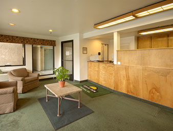 Motel 6-Fairfield, Ca - Napa Valley Интериор снимка