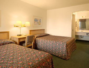 Motel 6-Fairfield, Ca - Napa Valley Стая снимка