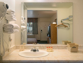 Motel 6-Fairfield, Ca - Napa Valley Стая снимка