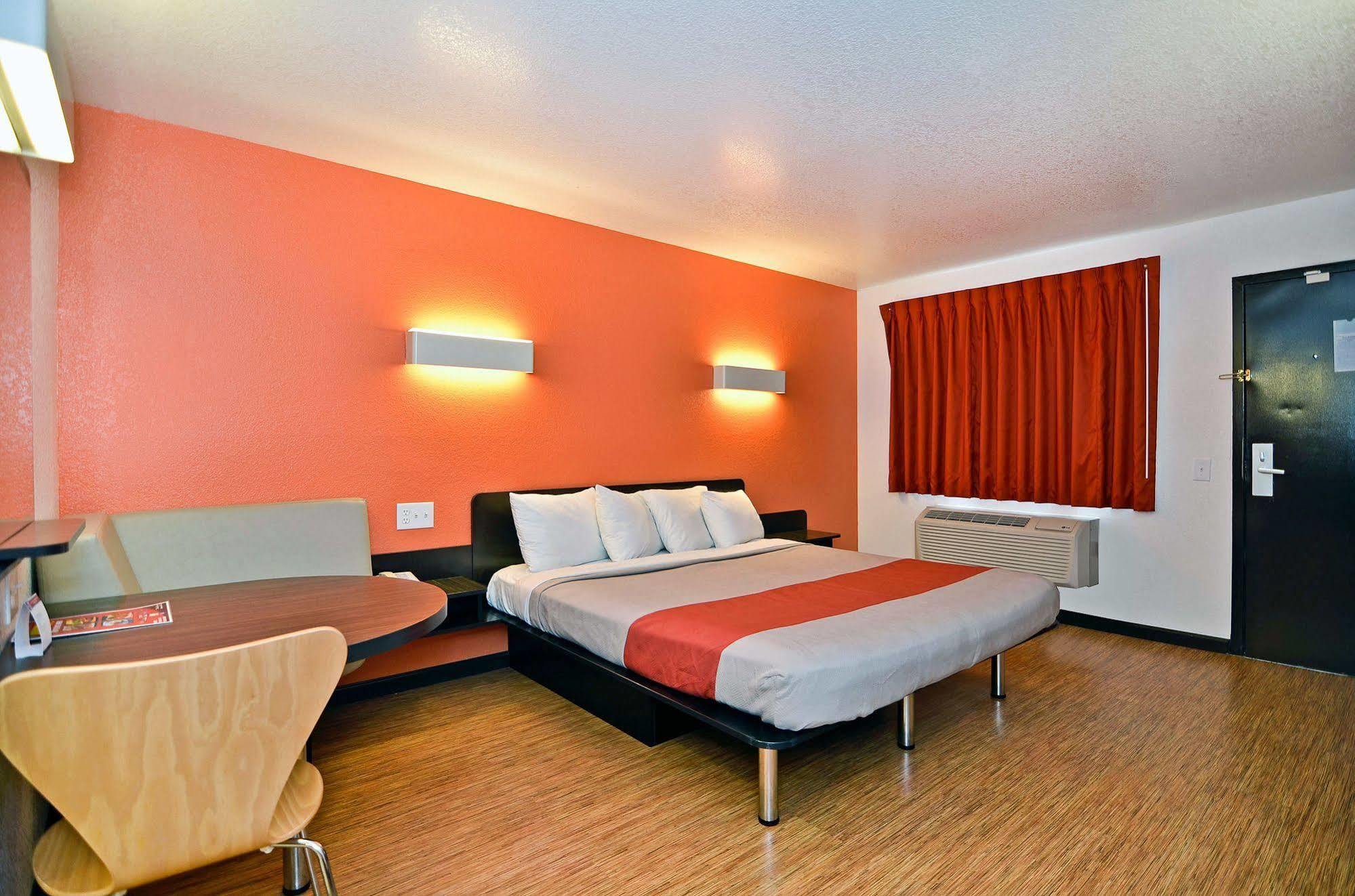 Motel 6-Fairfield, Ca - Napa Valley Екстериор снимка