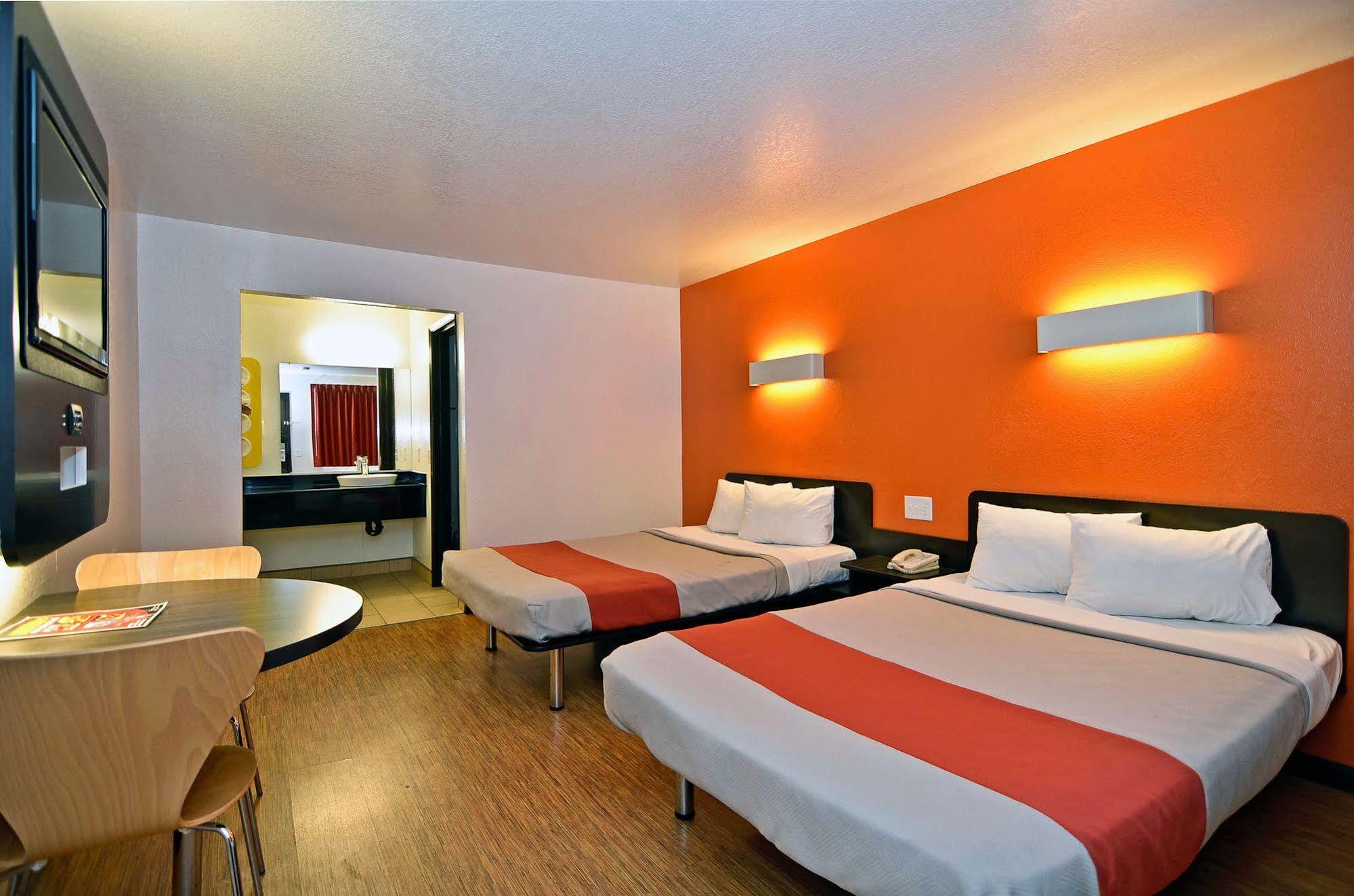 Motel 6-Fairfield, Ca - Napa Valley Екстериор снимка