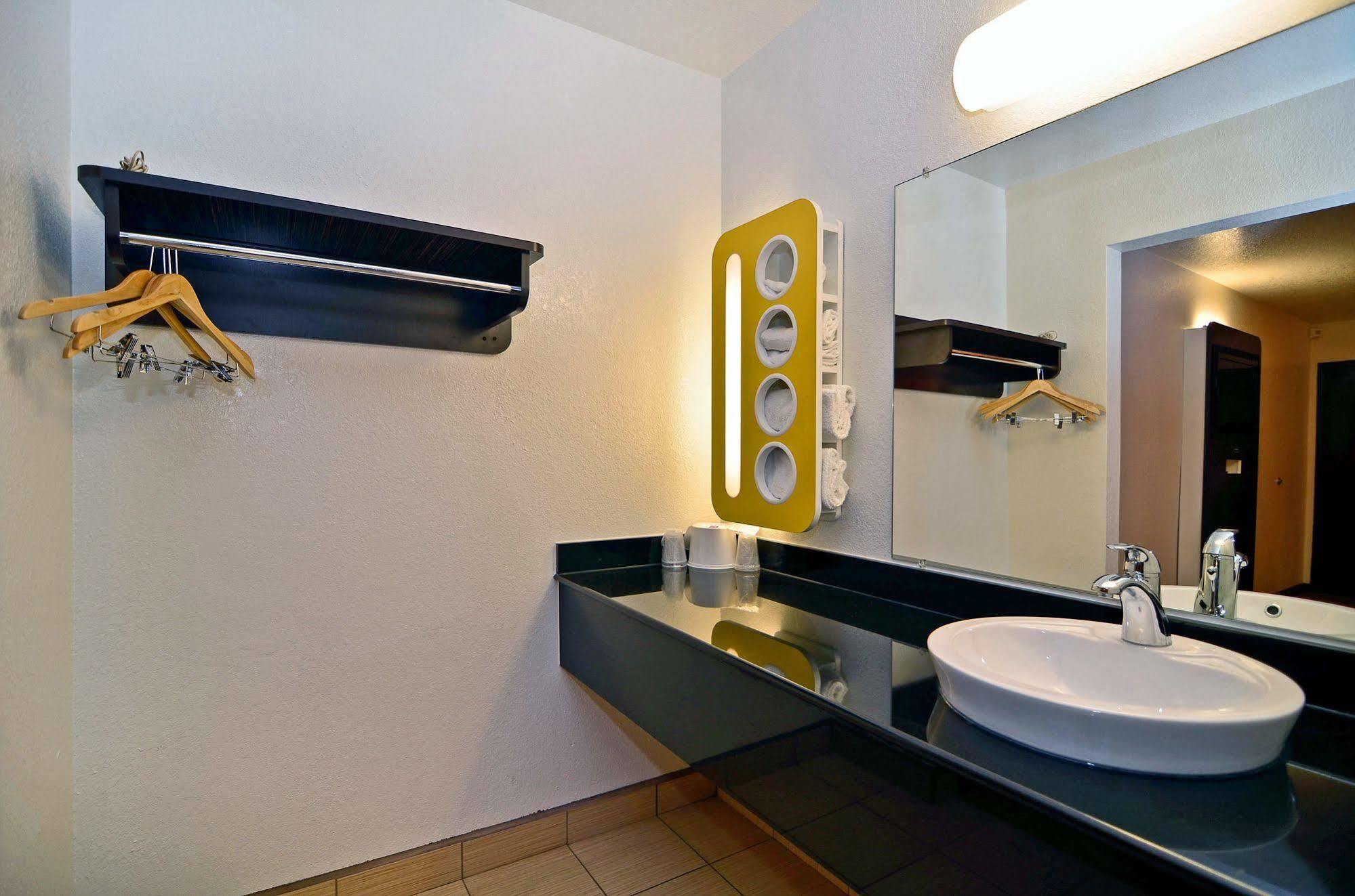 Motel 6-Fairfield, Ca - Napa Valley Екстериор снимка