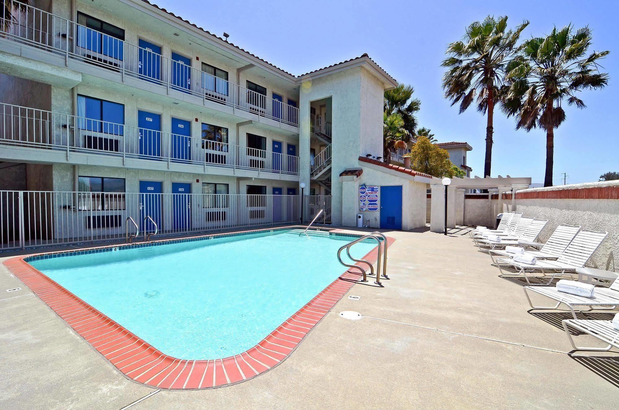 Motel 6-Fairfield, Ca - Napa Valley Екстериор снимка