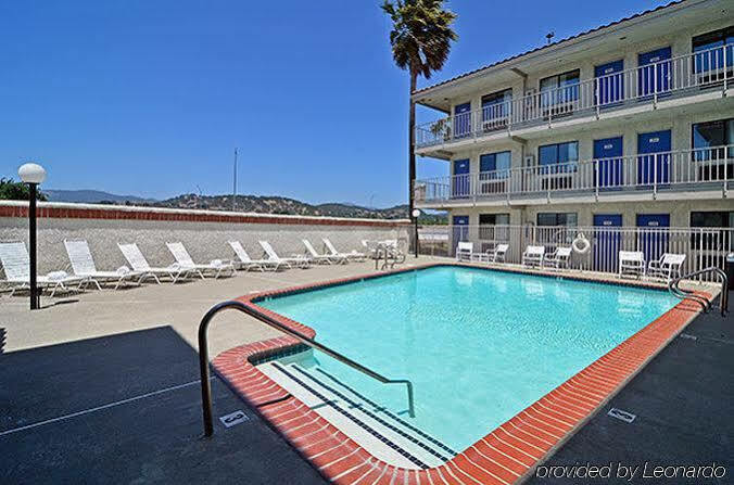 Motel 6-Fairfield, Ca - Napa Valley Екстериор снимка